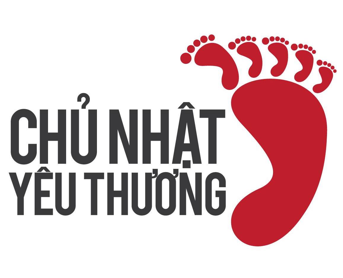 Đối tác Chủ nhật yêu thương