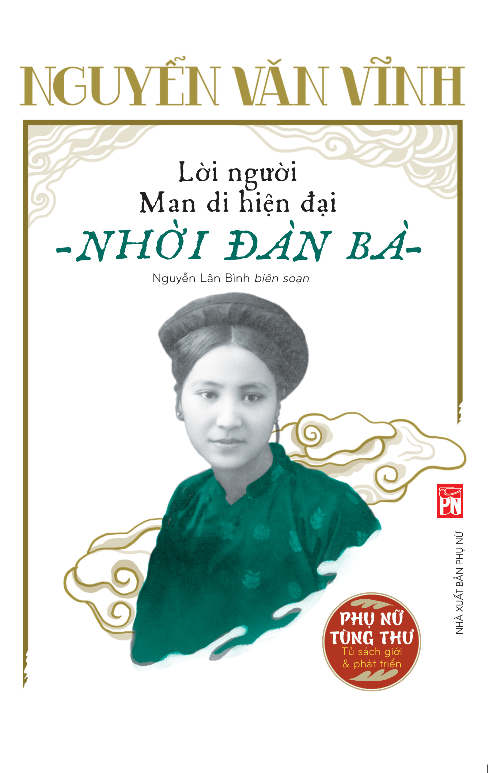 Lời người man di hiện đại – Nhời đàn bà