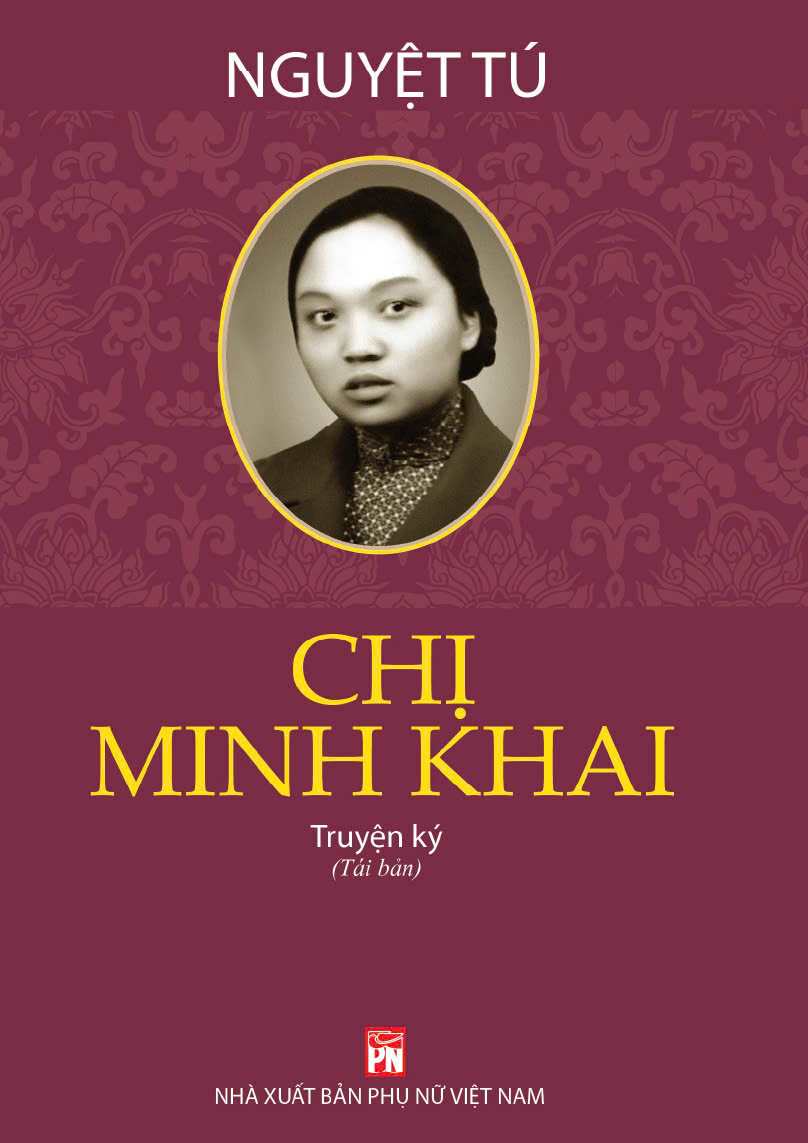 Chị Minh Khai