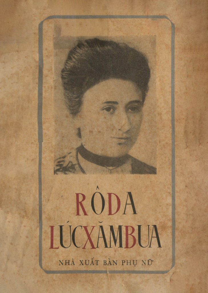 Rôda Lucxămbua