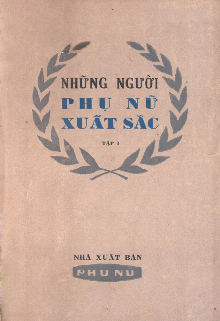 Những người phụ nữ xuất sắc