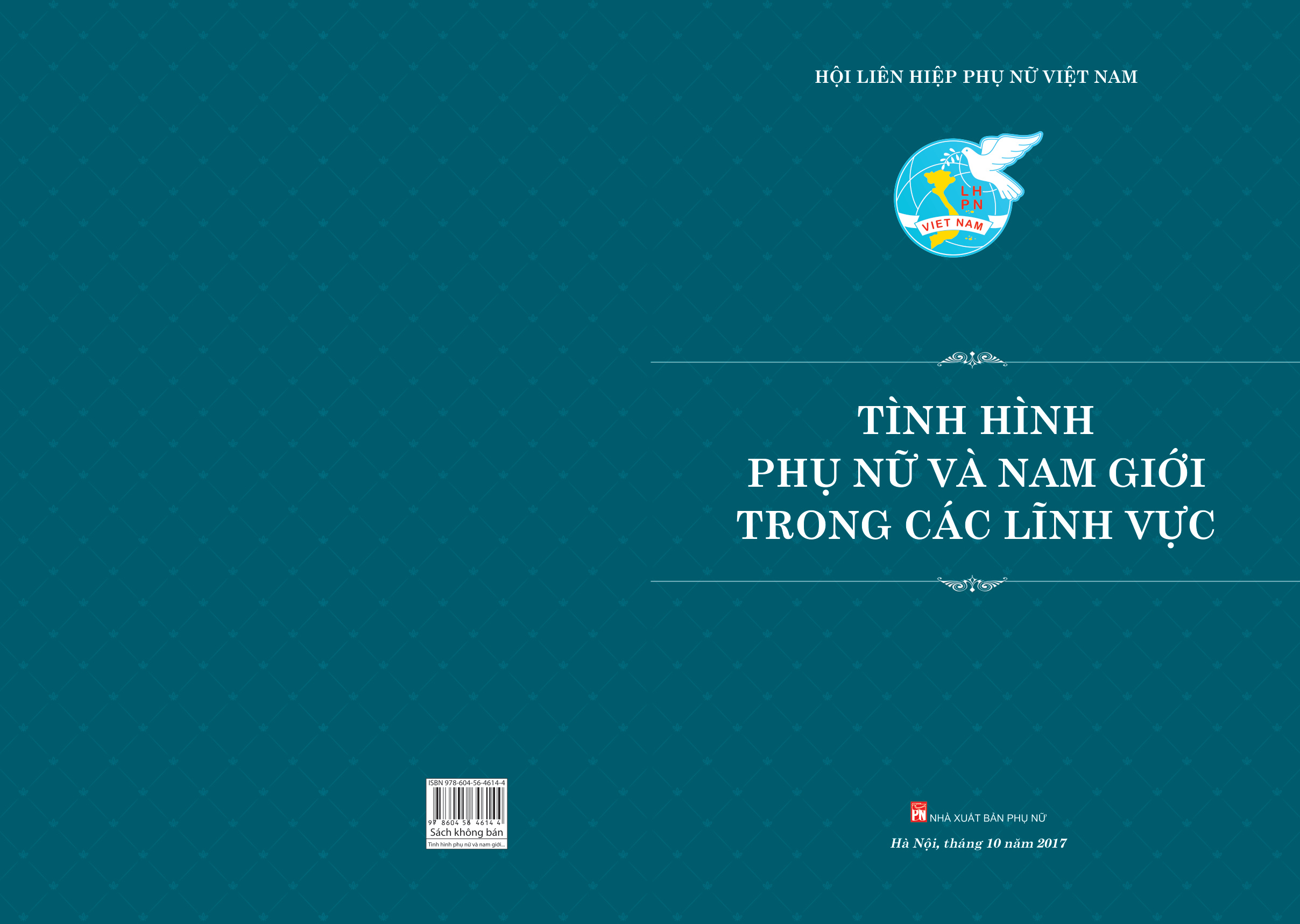 Tình hình phụ nữ và nam giới trong các lĩnh vực