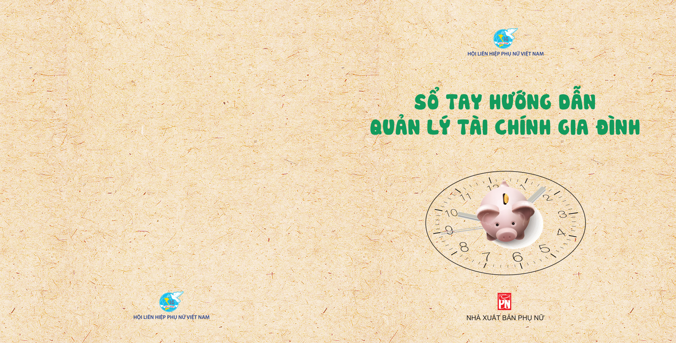 Sổ tay giáo dục tài chính 