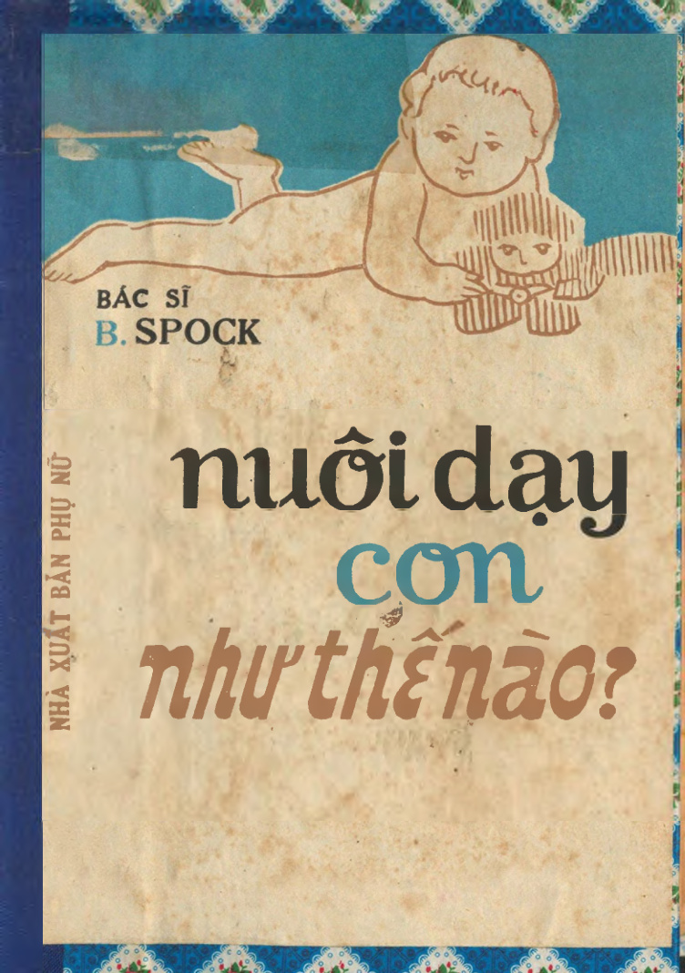 Nuôi dạy con như thế nào