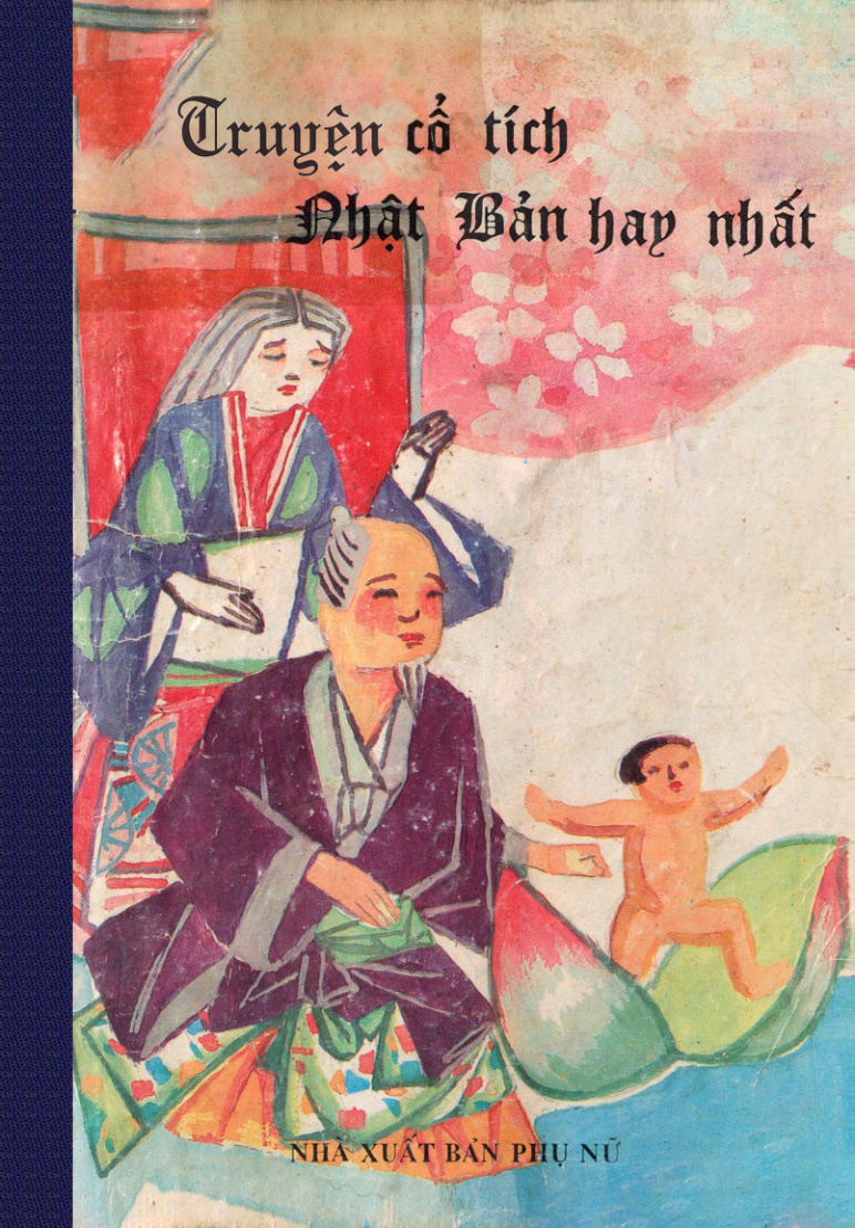 Truyện cổ tích Nhật Bản hay nhất 