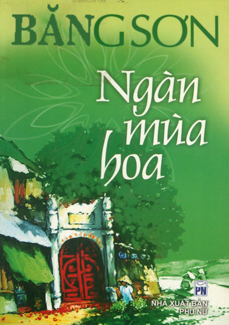 Ngàn mùa hoa (Tái bản)