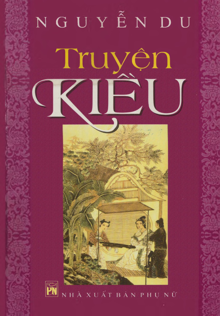 Truyện Kiều