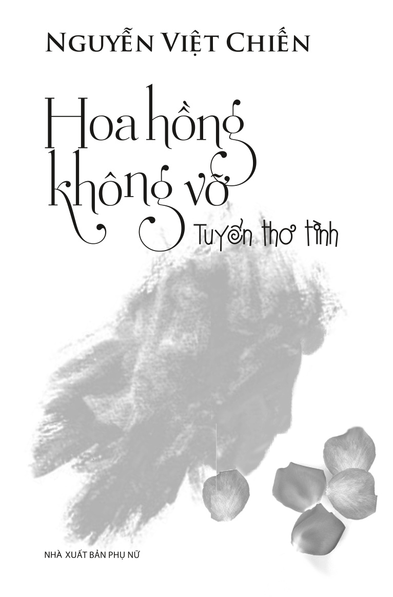 Hoa hồng không vỡ