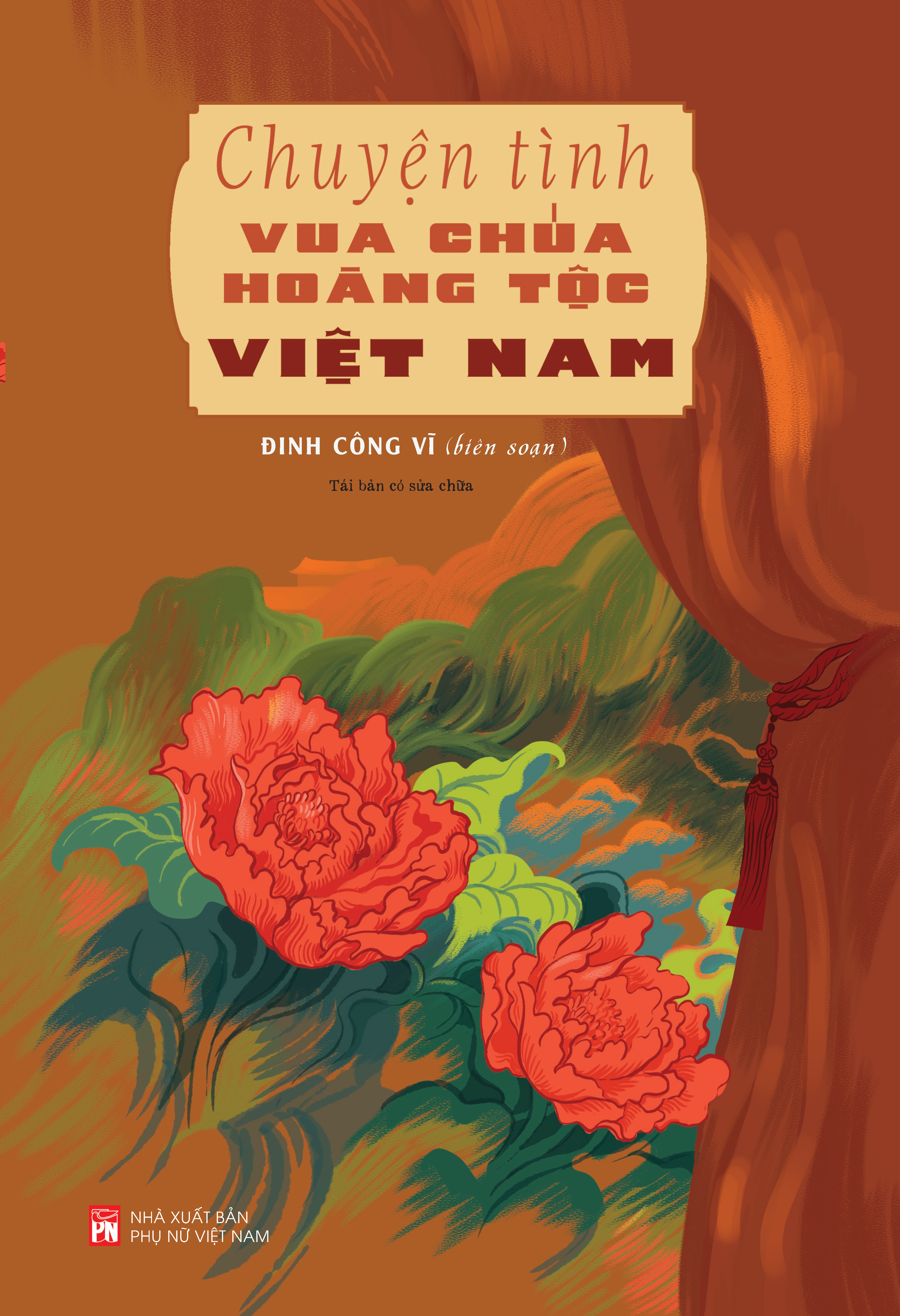 Chuyện tình vua chúa hoàng tộc Việt Nam