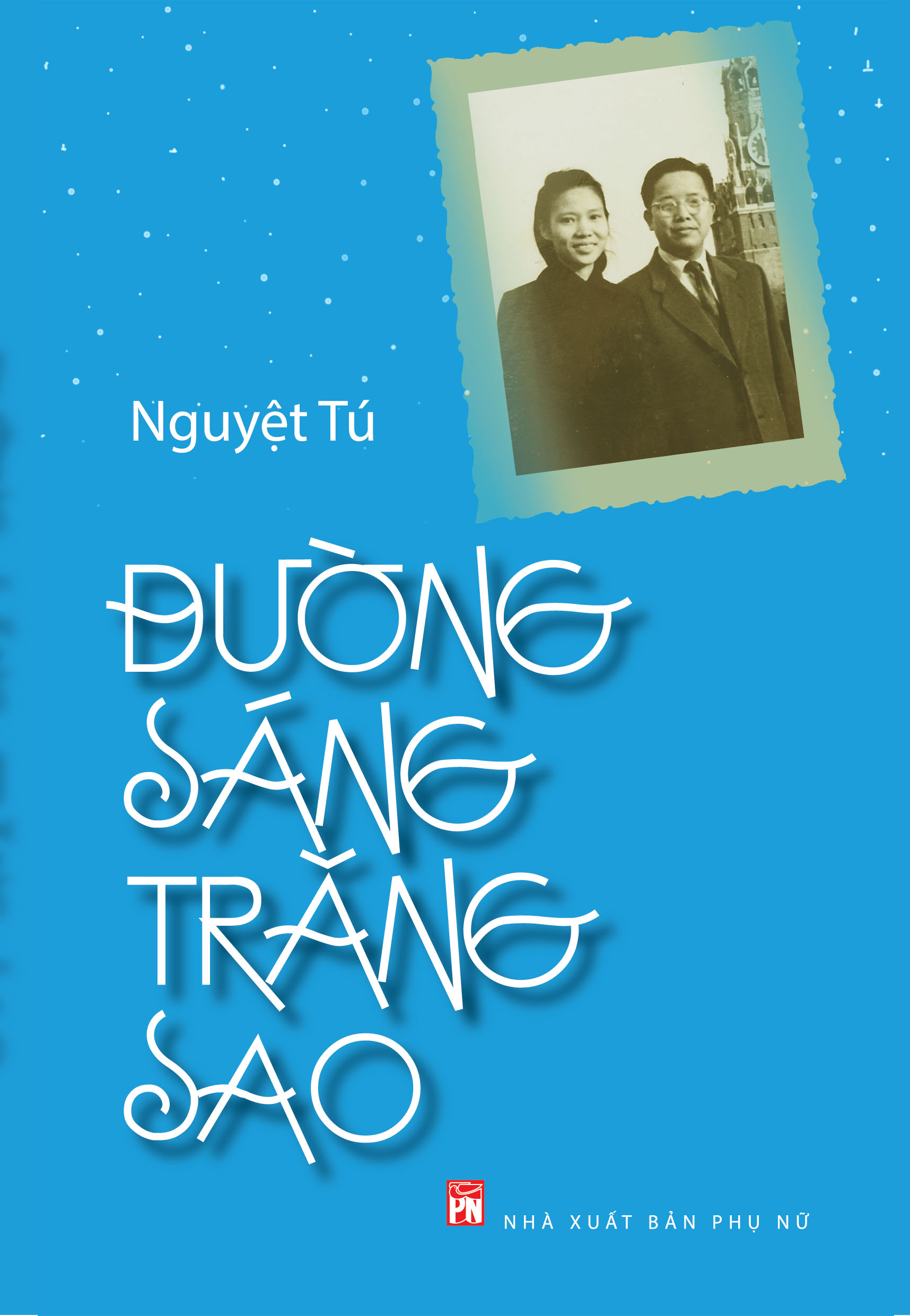Đường sáng trăng sao 