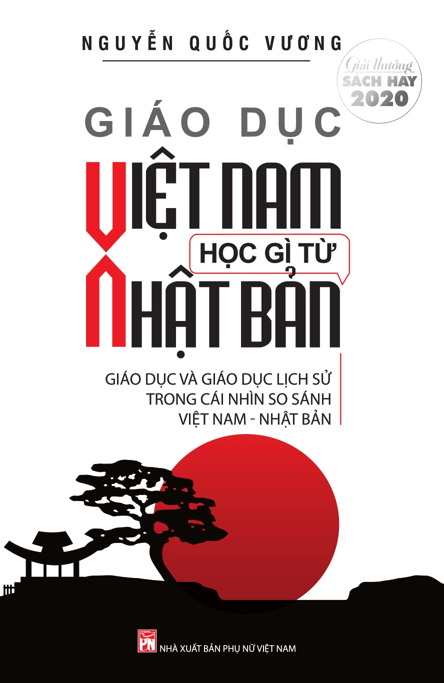 Giáo dục Việt Nam học gì từ Nhật Bản