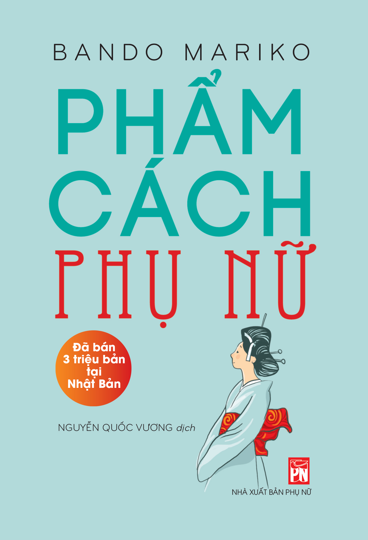  Phẩm cách Phụ nữ
