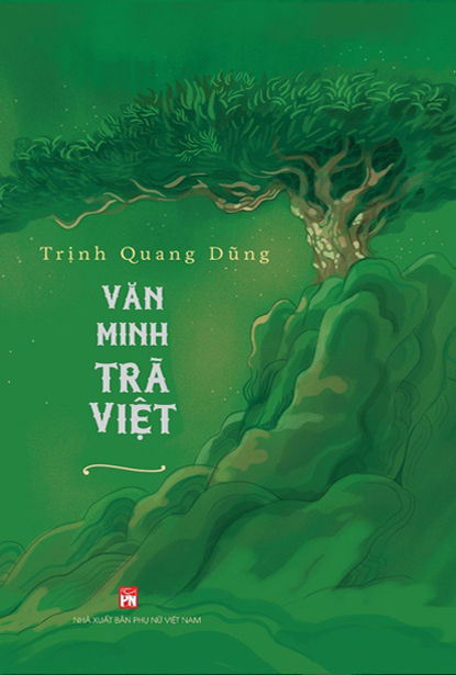 Văn minh trà Việt