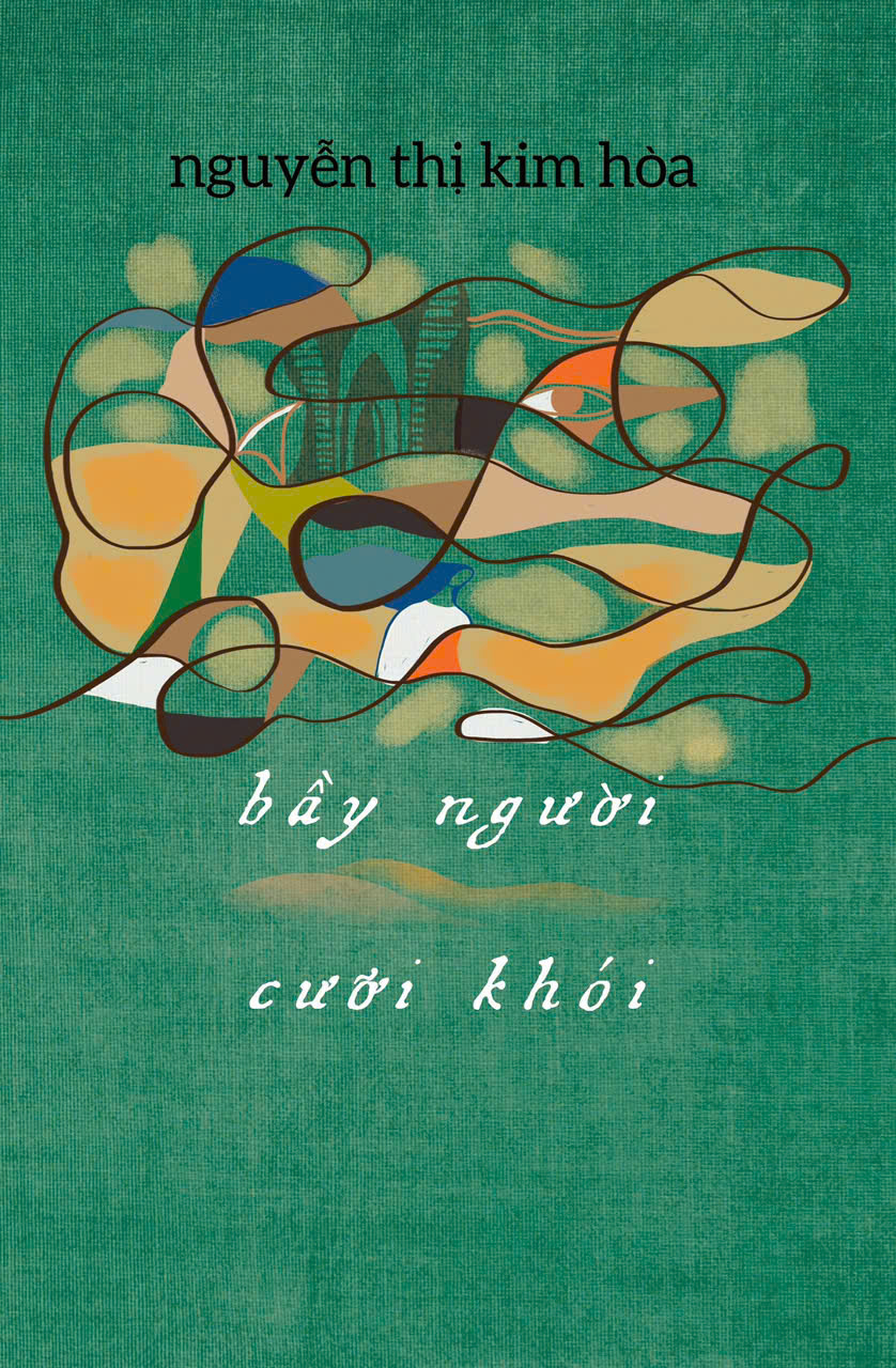  Bầy người cưỡi khói