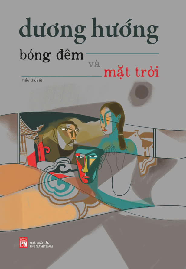 Bóng đêm và mặt trời