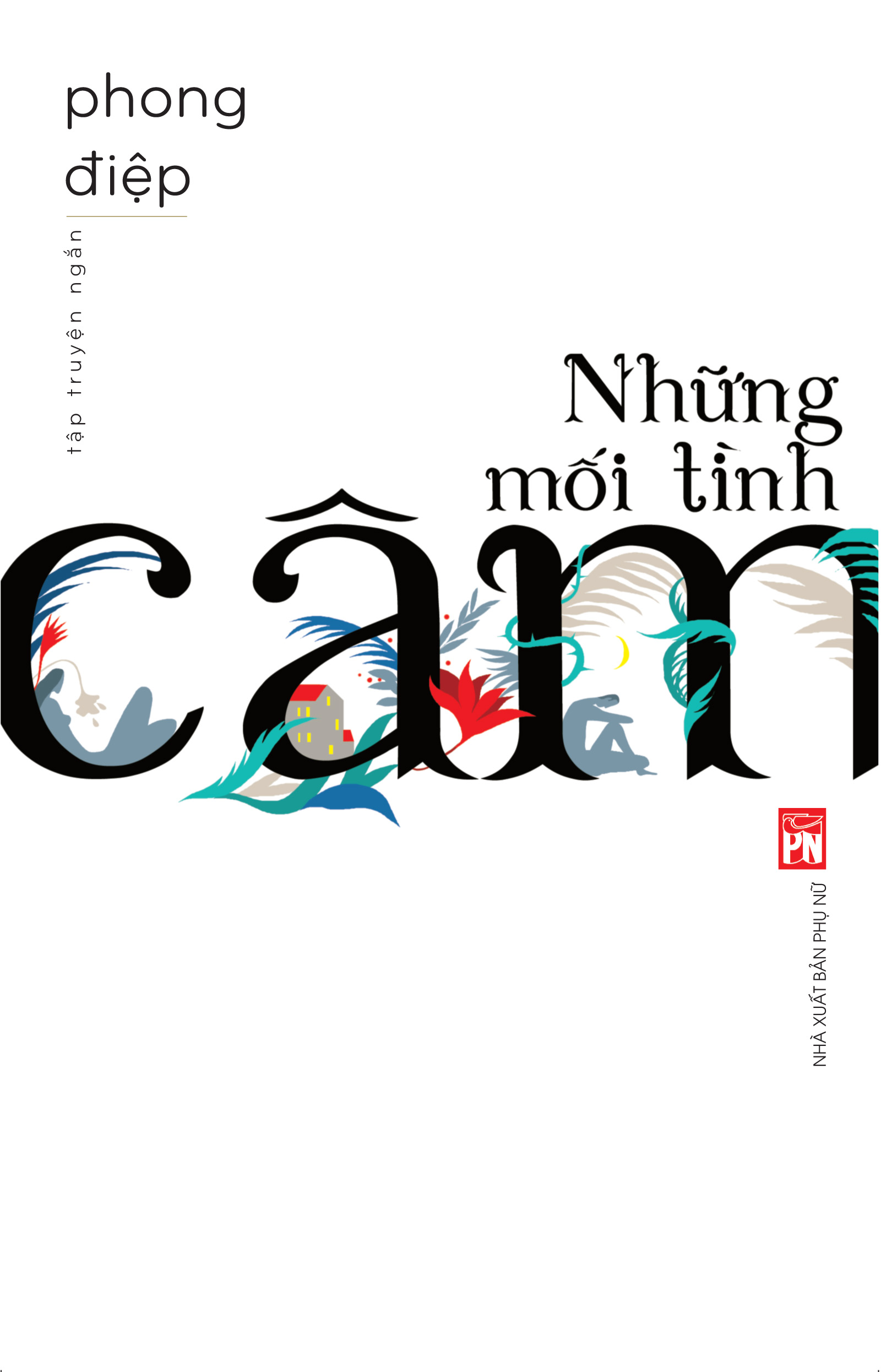 Những mối tình câm
