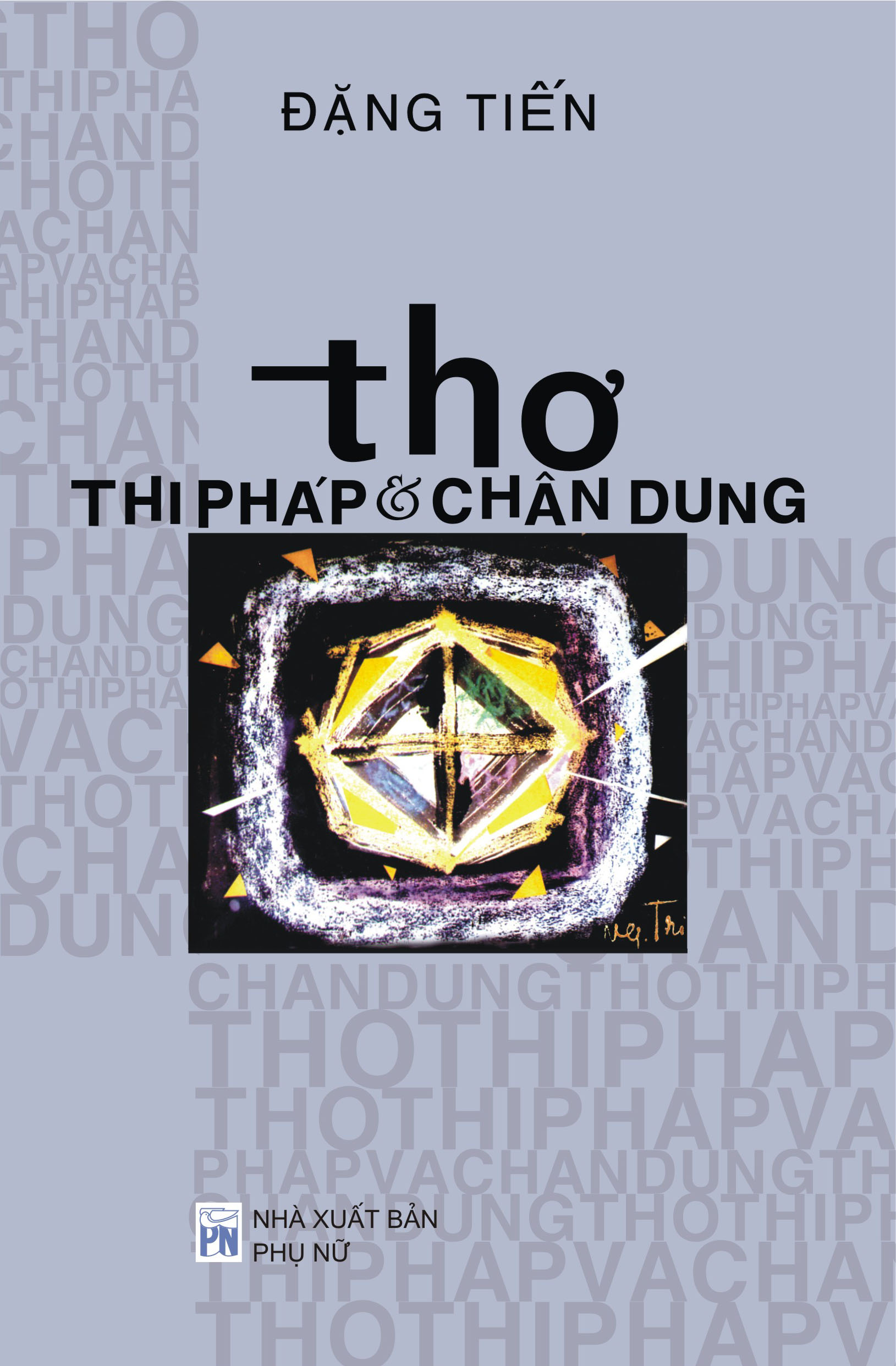  Thơ thi pháp chân dung