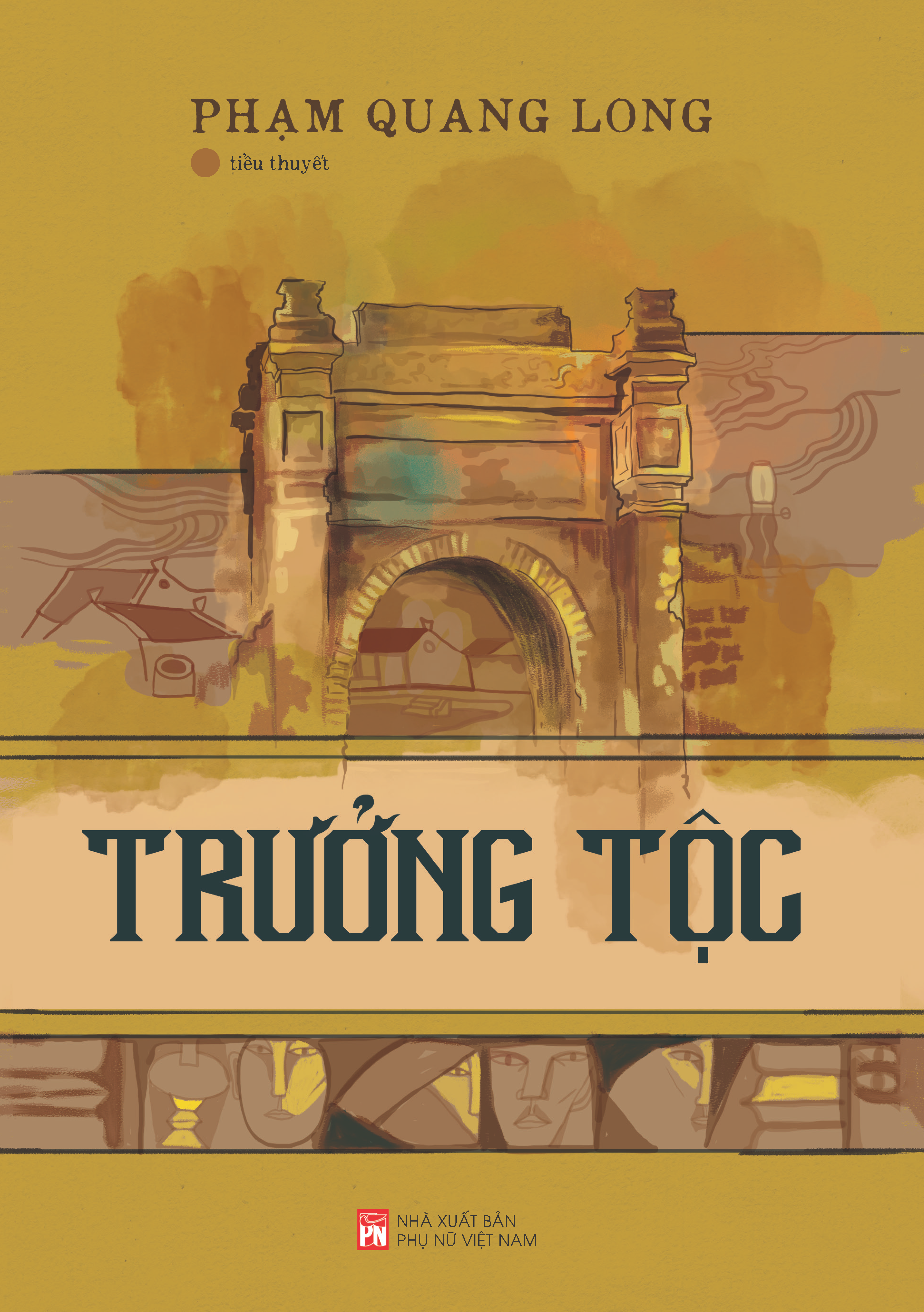  Trưởng tộc