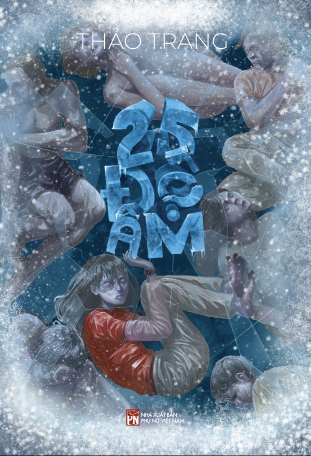 25 độ âm 