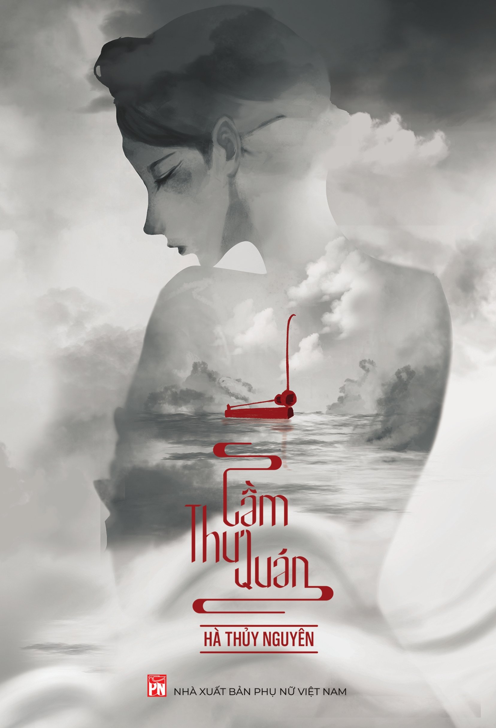 Cầm thư quán