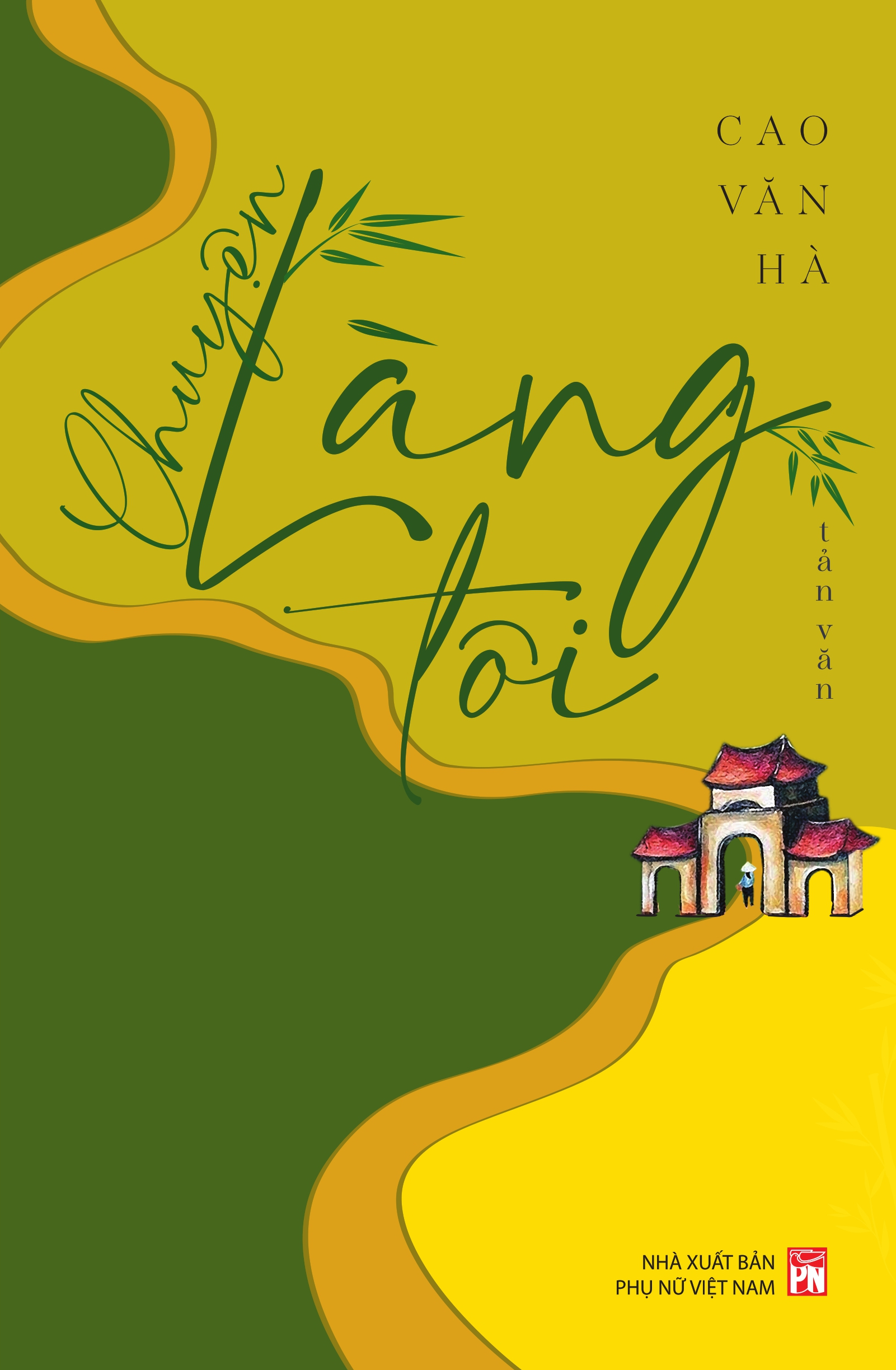 Chuyện làng tôi 