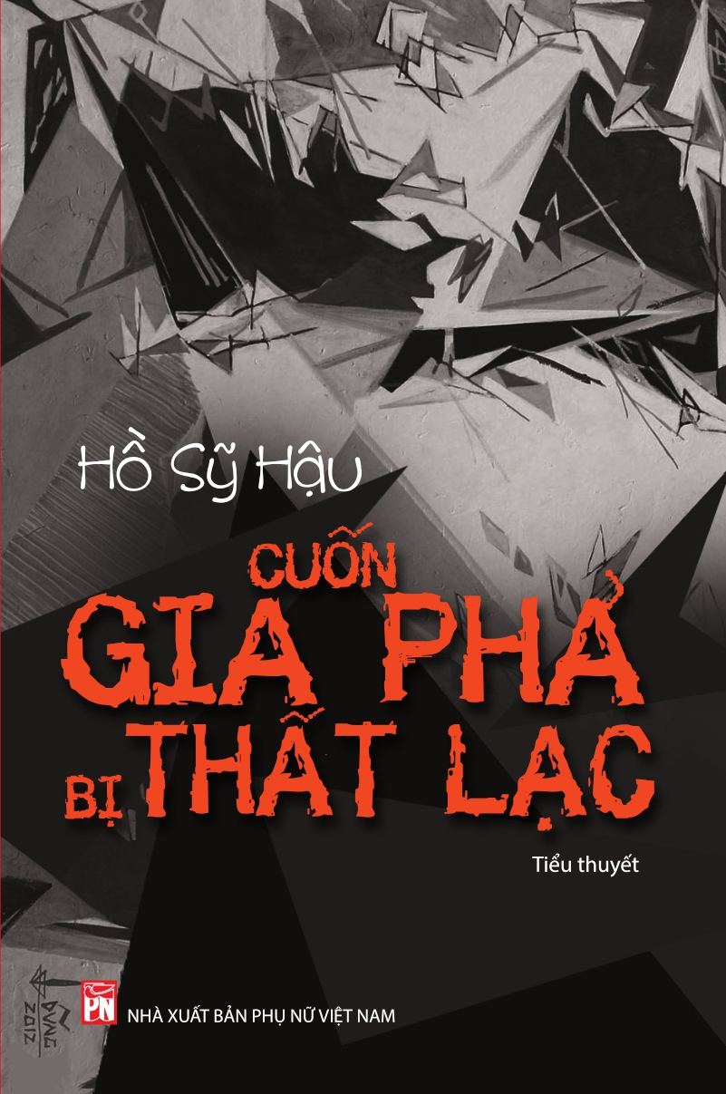 Cuốn gia phả bị thất lạc
