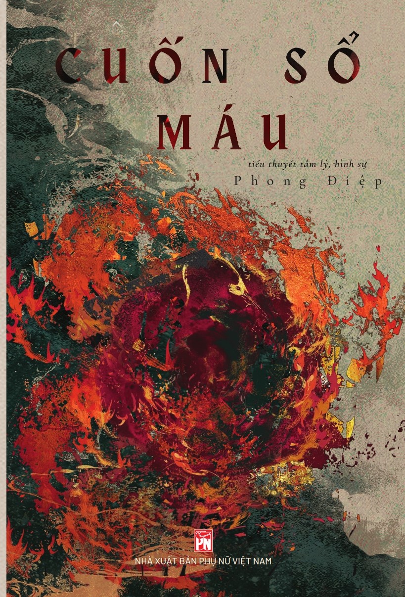 Cuốn sổ máu