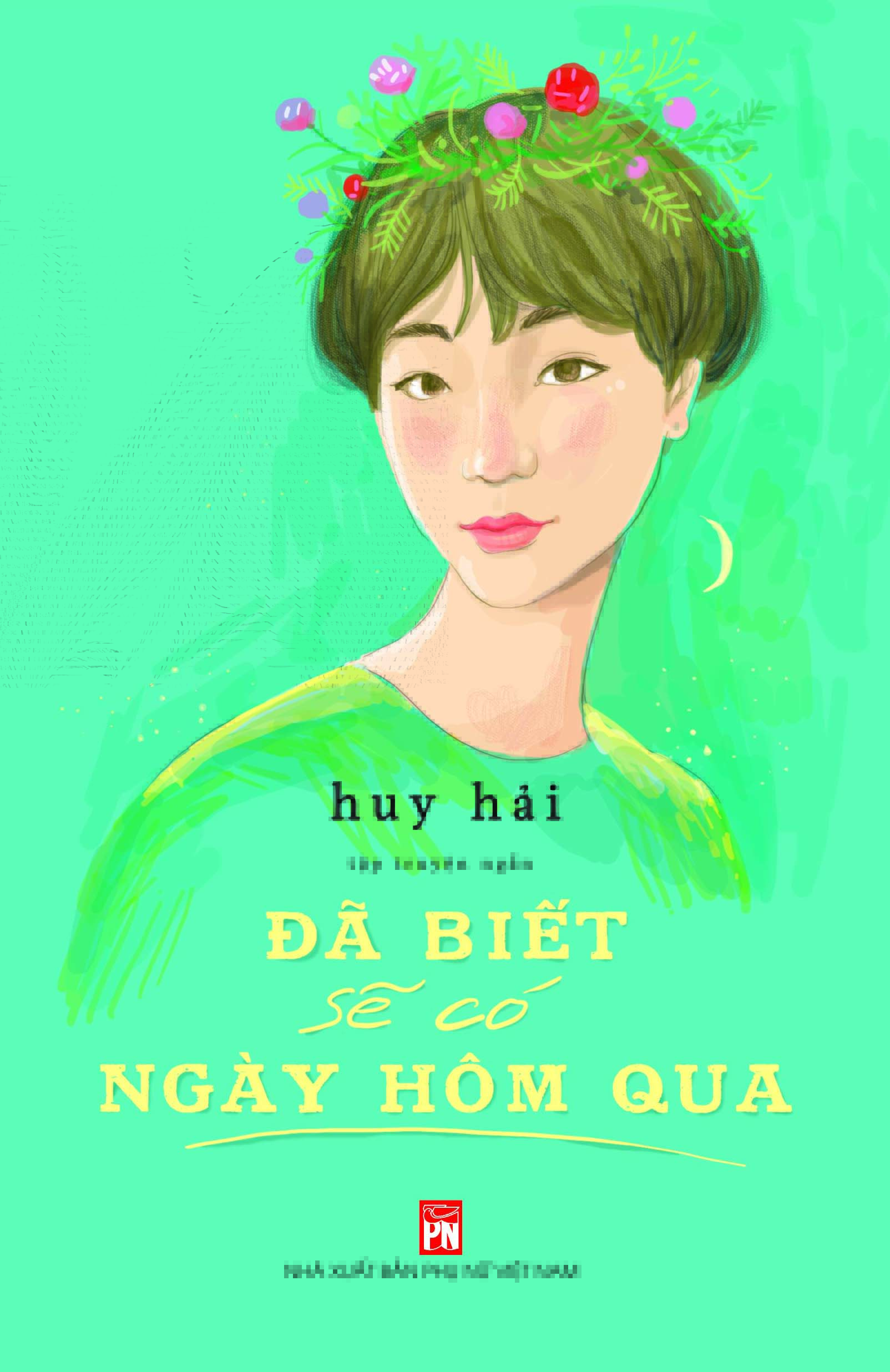 Đã biết sẽ có ngày hôm qua