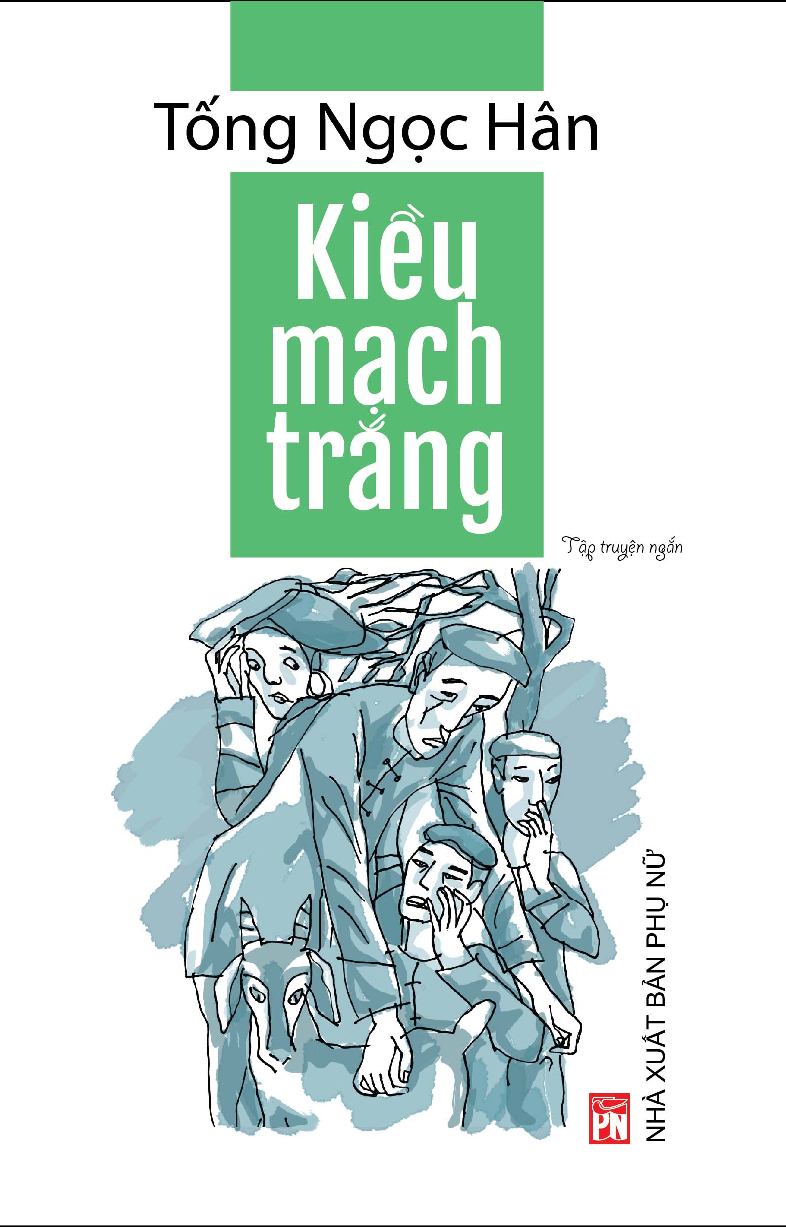 Kiều mạch trắng 