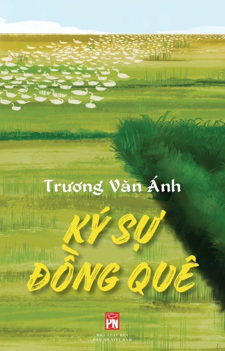 Ký sự đồng quê