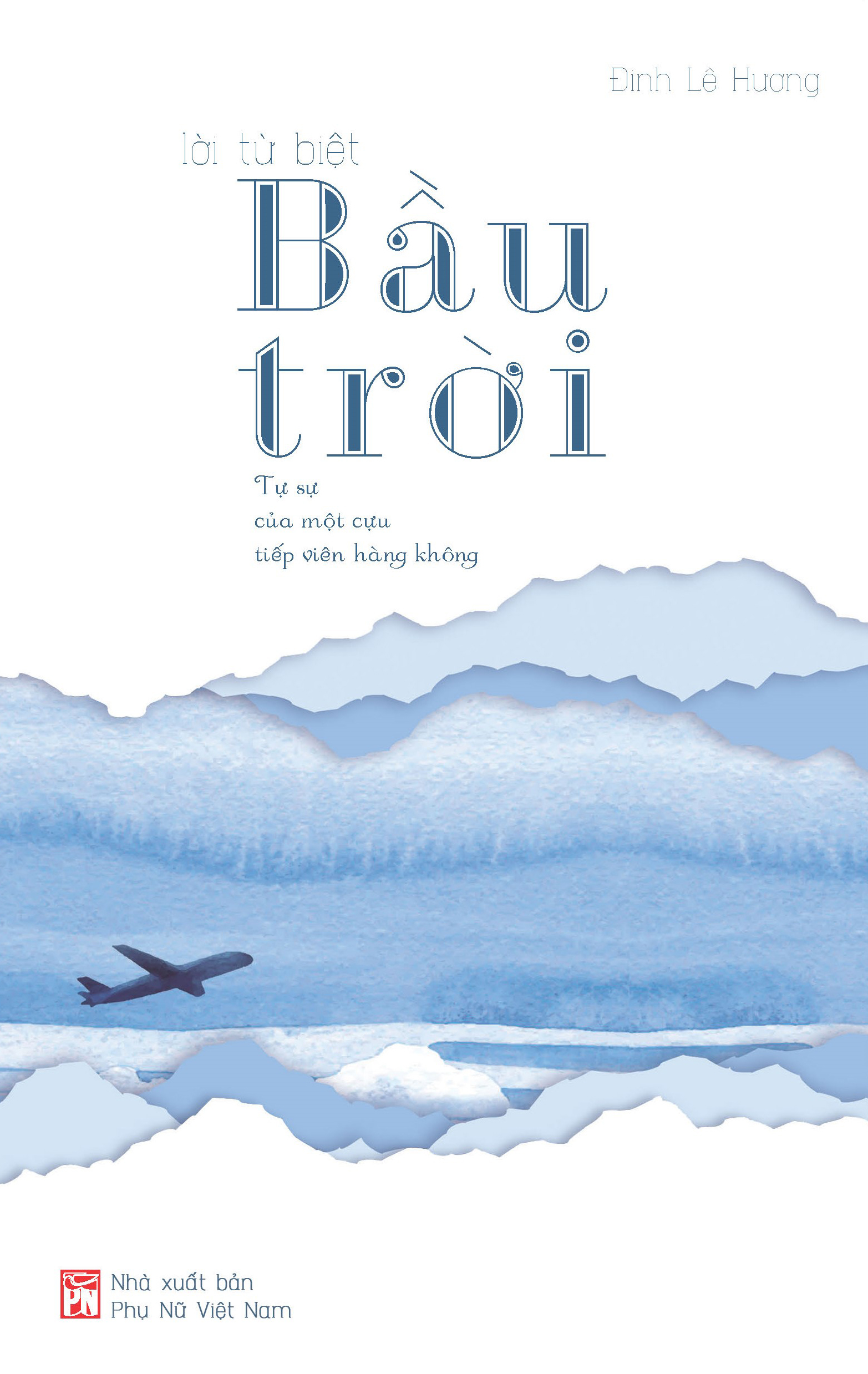 Lời từ biệt bầu trời