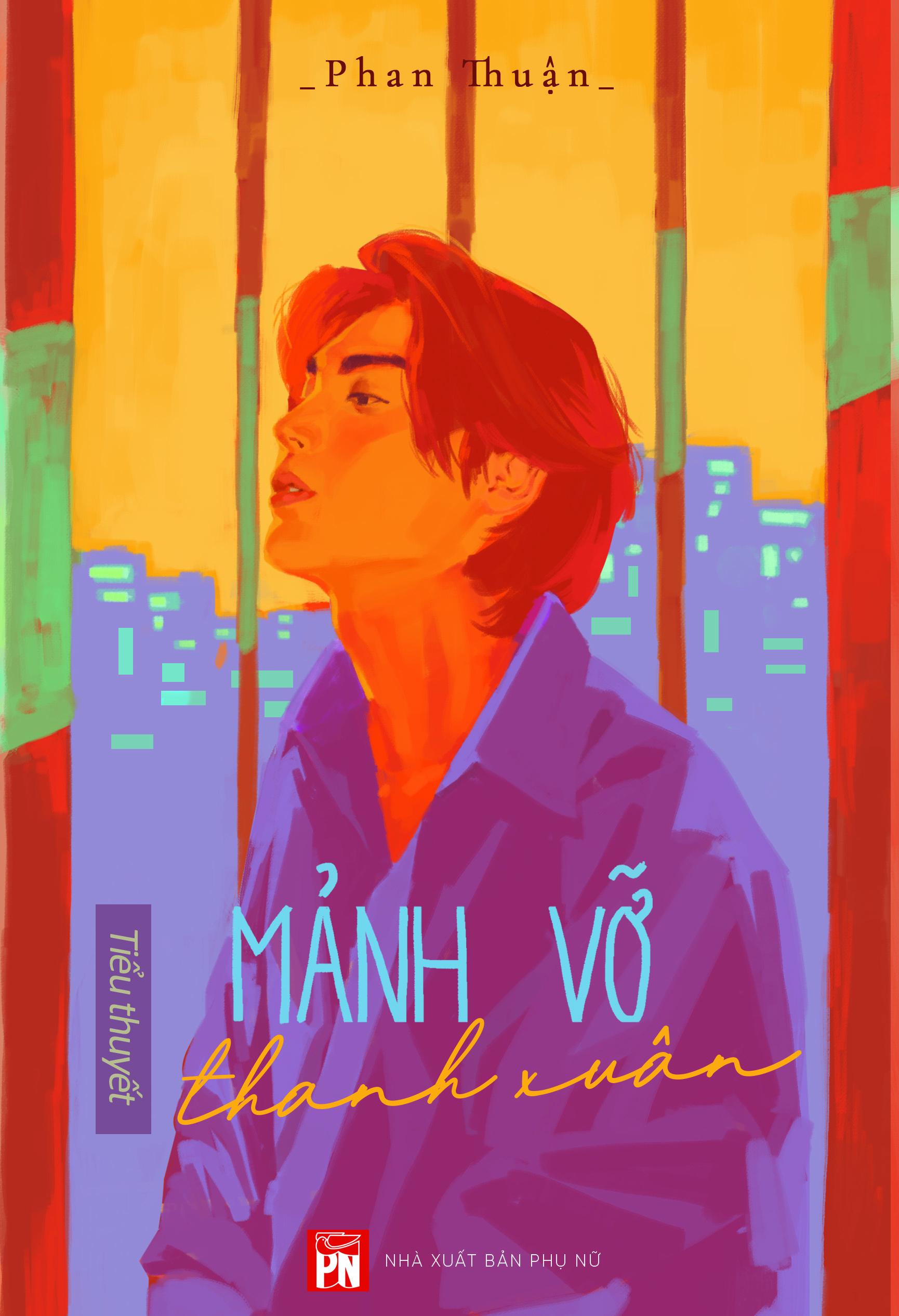 Mảnh vỡ thanh xuân