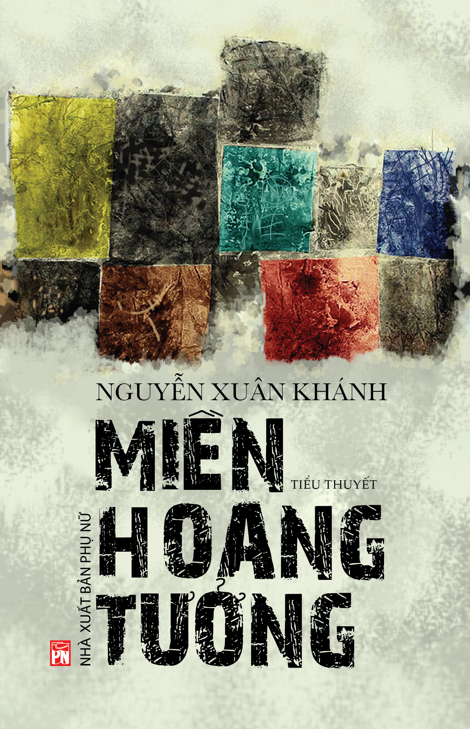 Miền Hoang tưởng