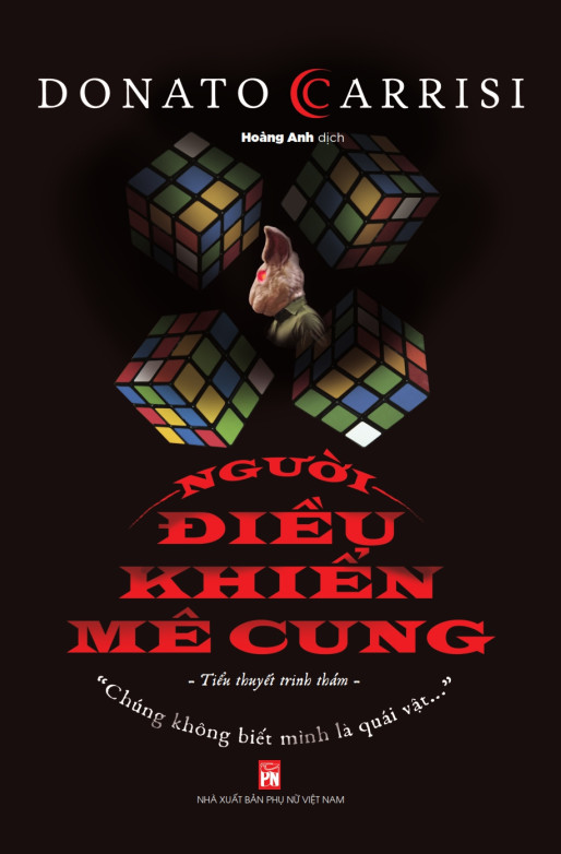 Người điều khiển mê cung 