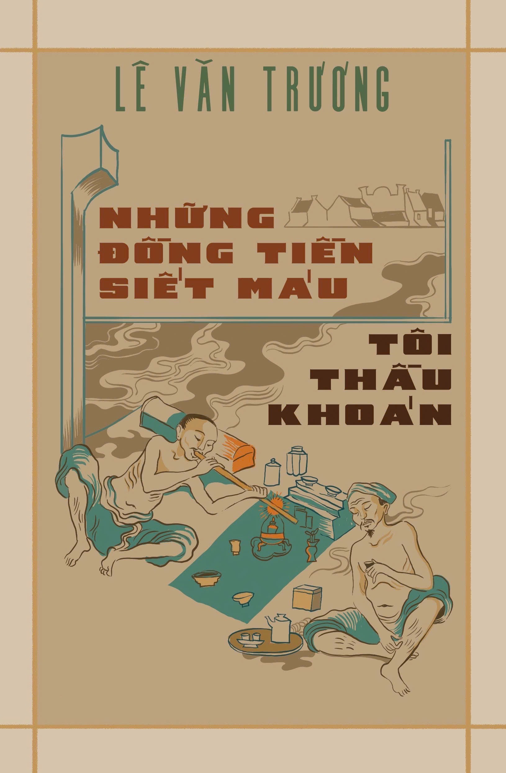 Những đồng tiền siết máu - Tôi thầu khoán