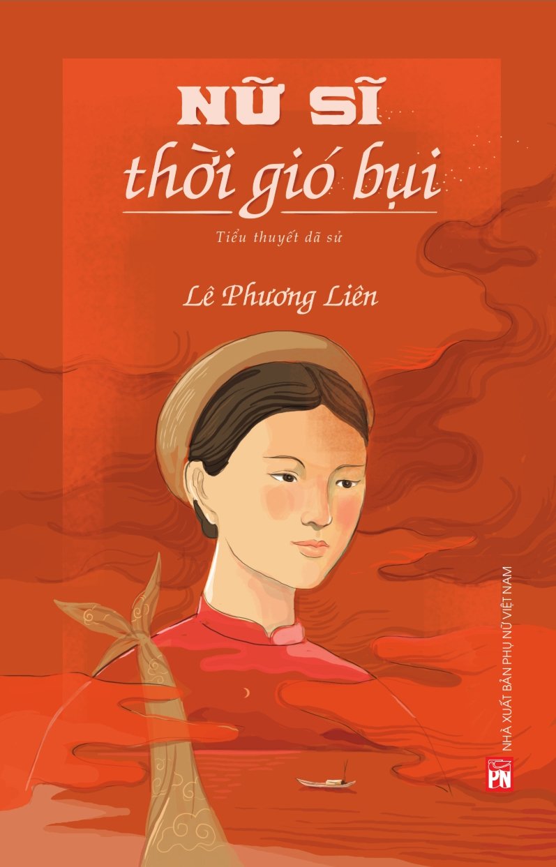 Nữ sĩ thời gió bụi 