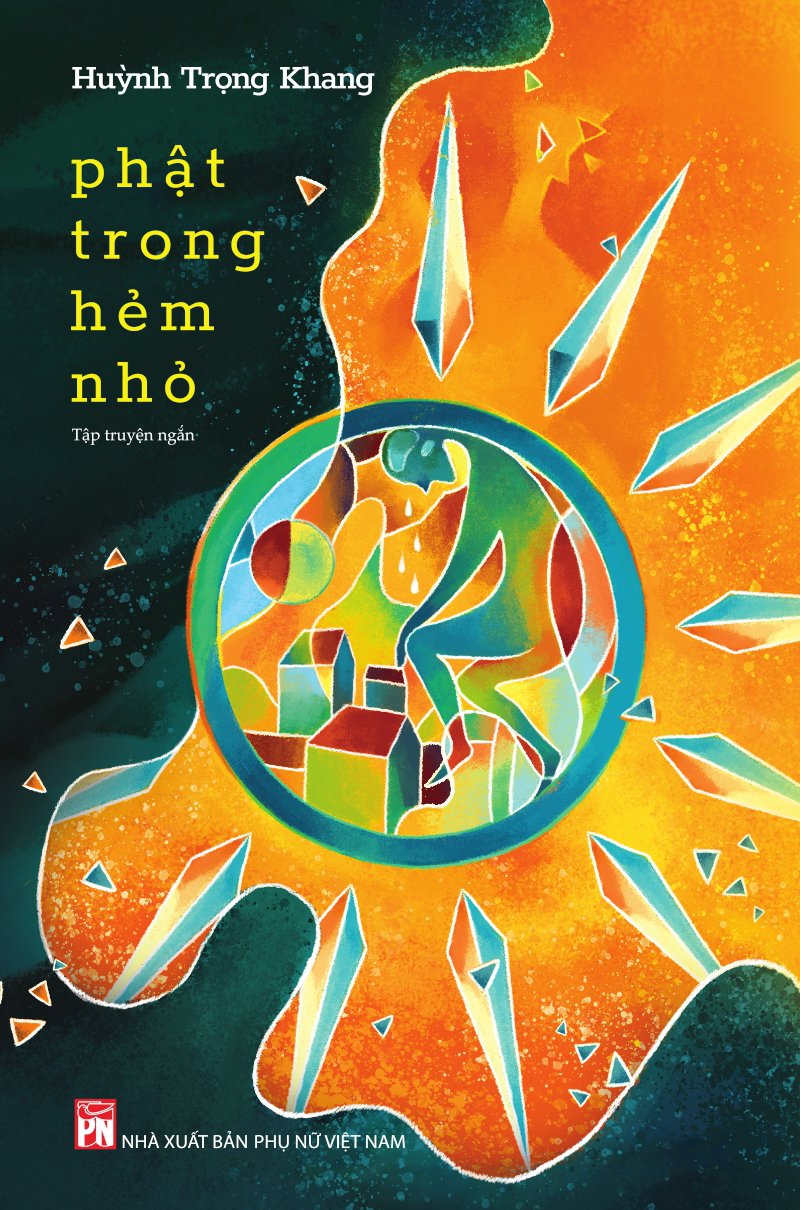 Phật trong hẻm nhỏ