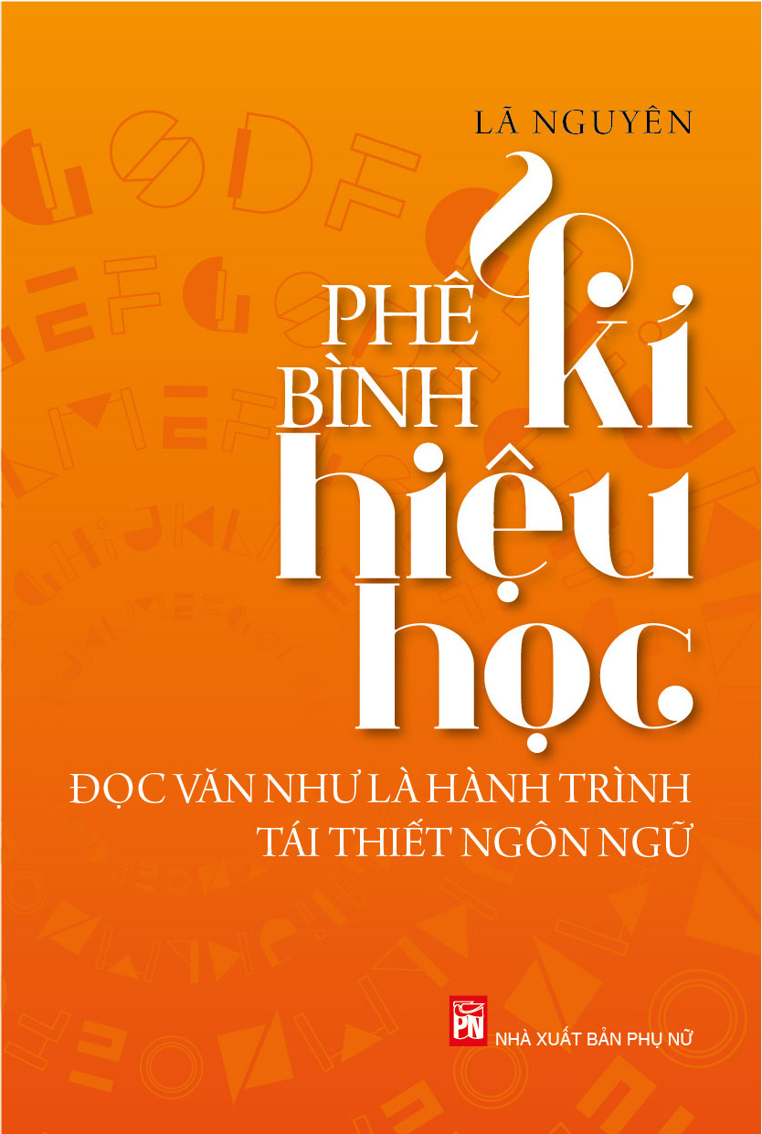 Phê bình kí hiệu học