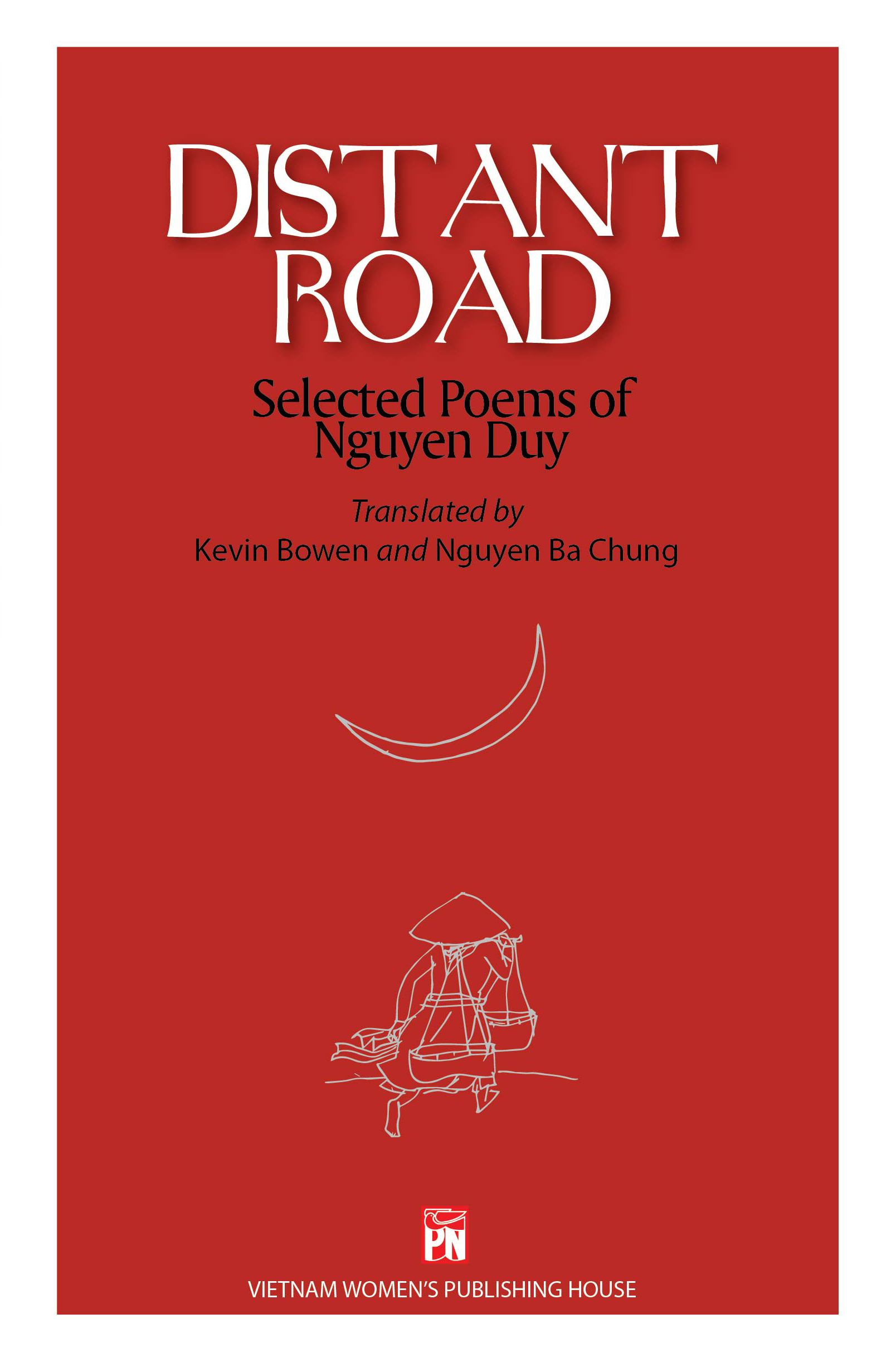  Distant road 