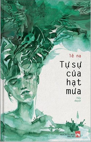 Tự sự của hạt mưa