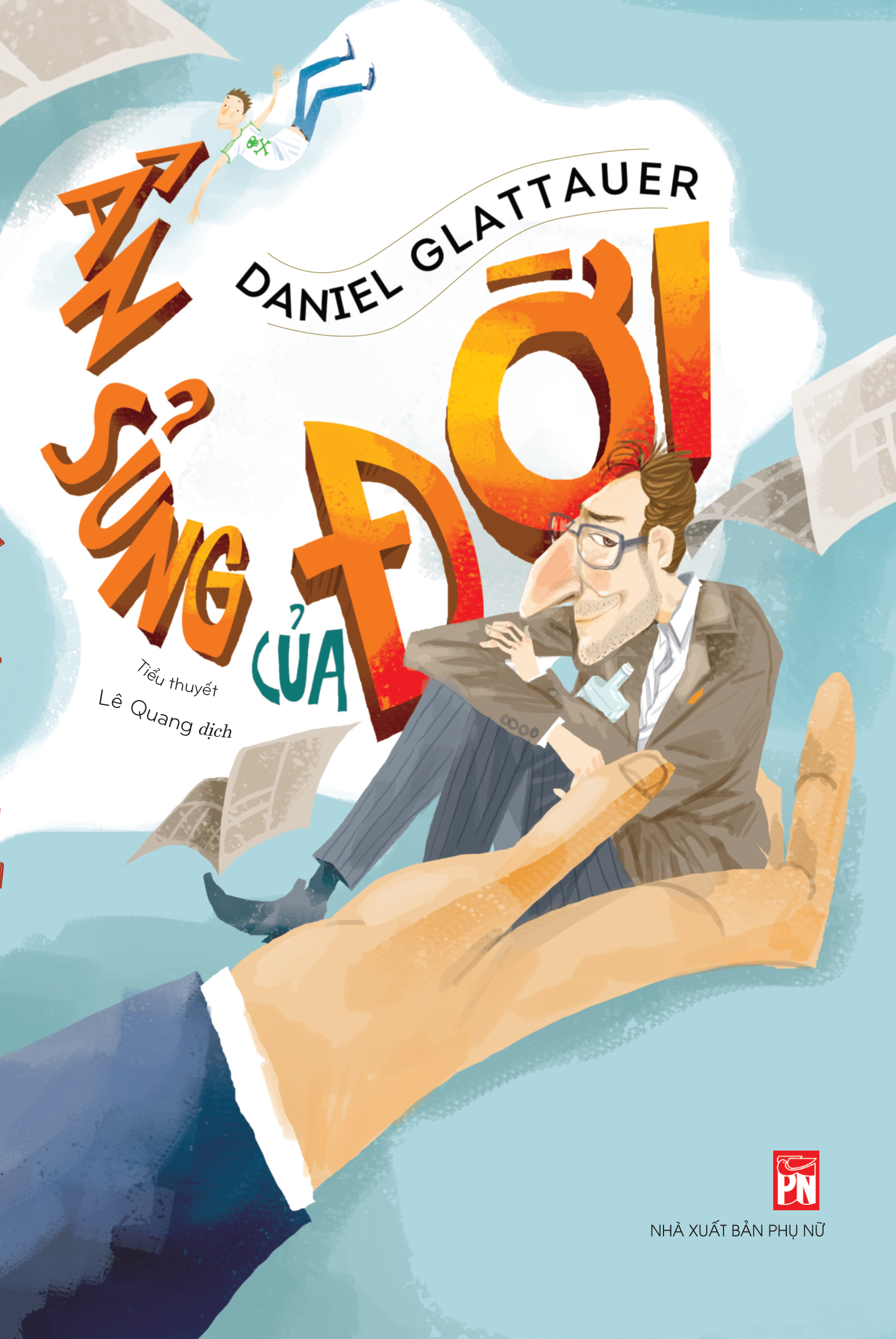 Ân sủng của đời 