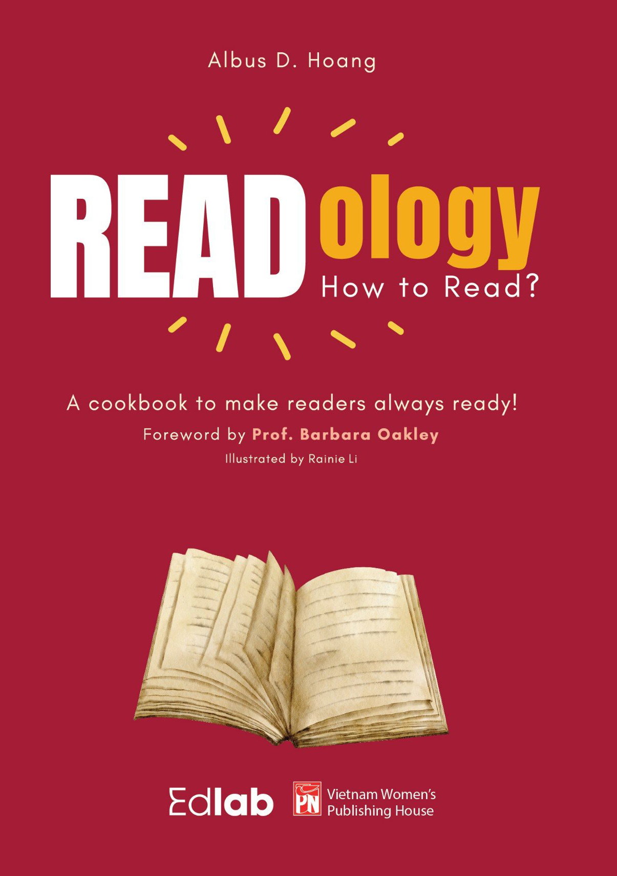Readolody How to Read?