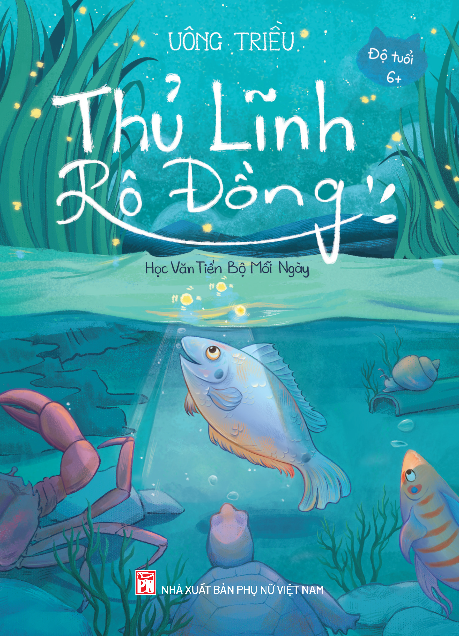 Thủ lĩnh Rô Đồng