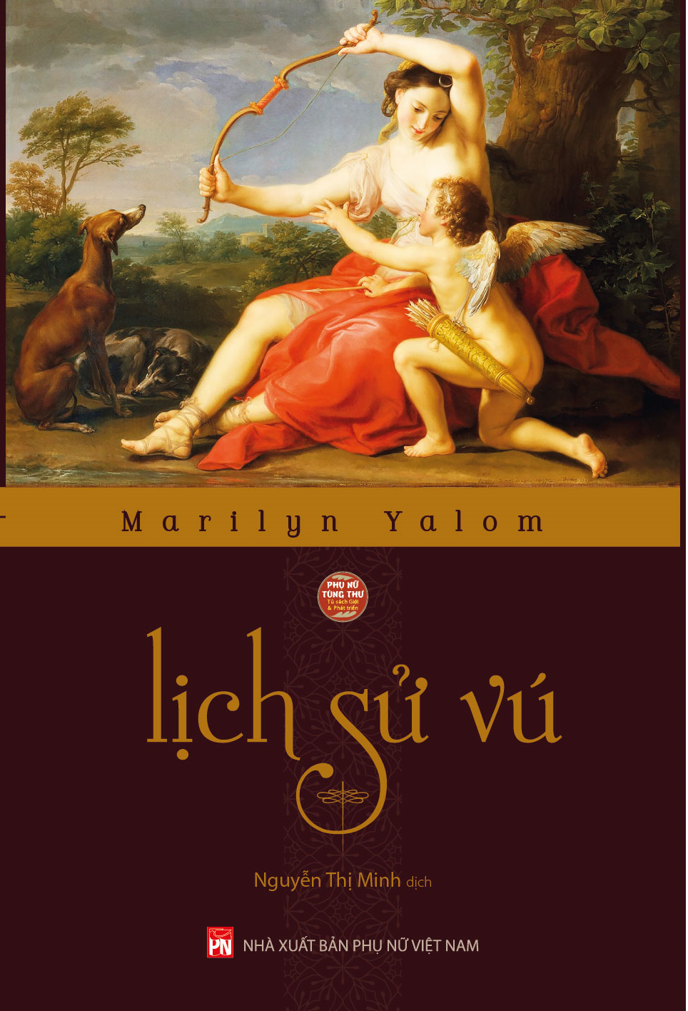 Lịch sử Vú