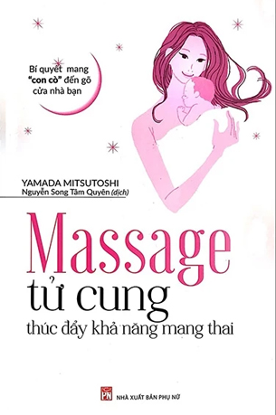 Massage tử cung thúc đẩy khả năng mang thai