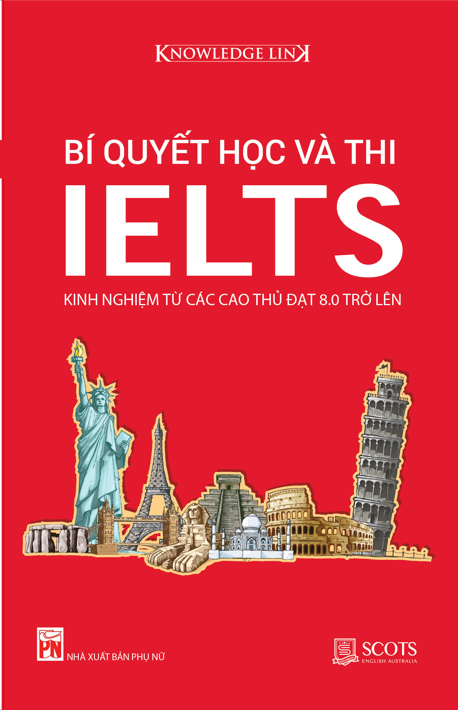 Bí quyết học và thi IELTS