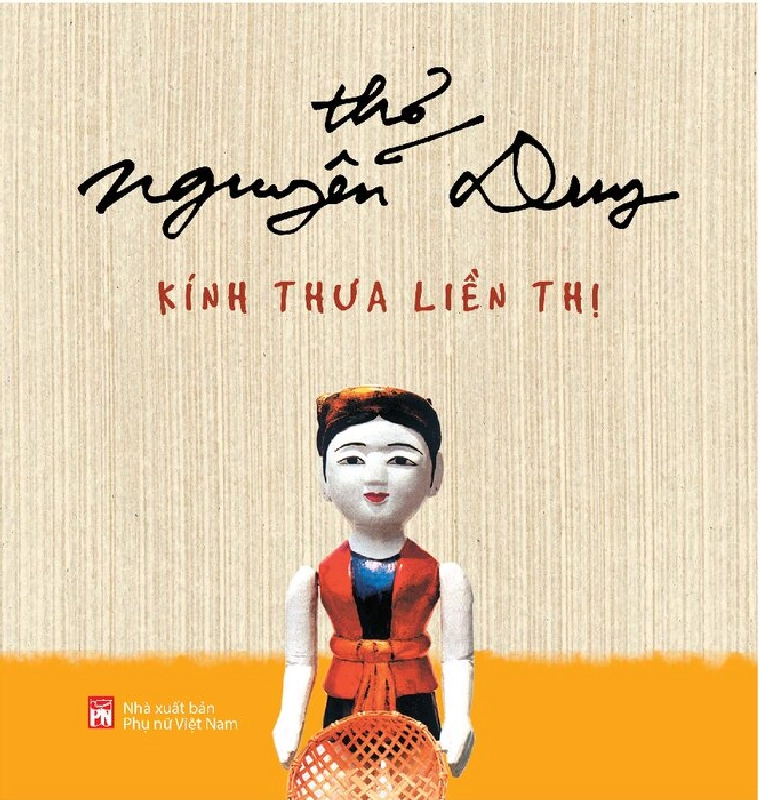 Kính thưa liền thị