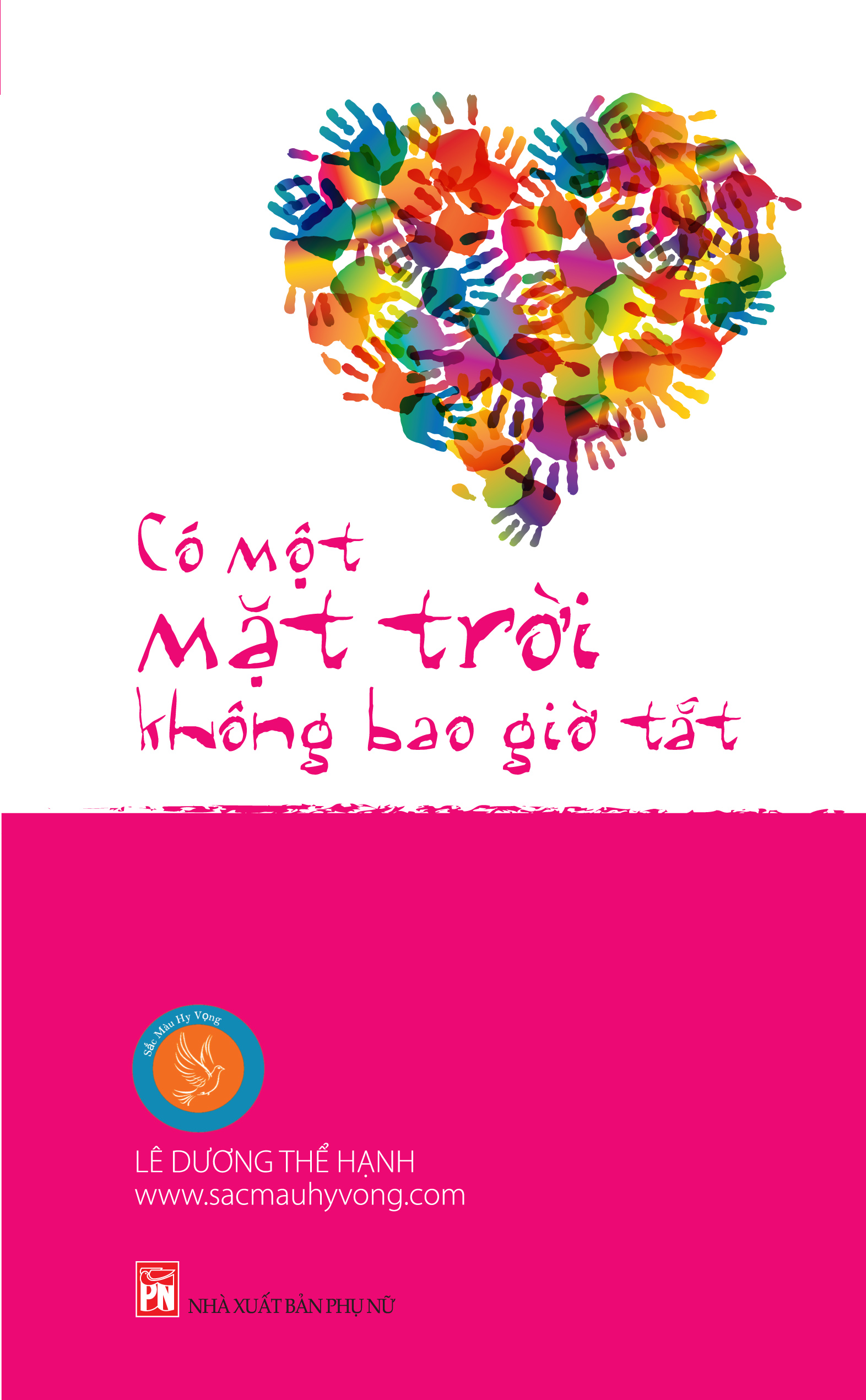 Có một mặt trời không bao giờ tắt