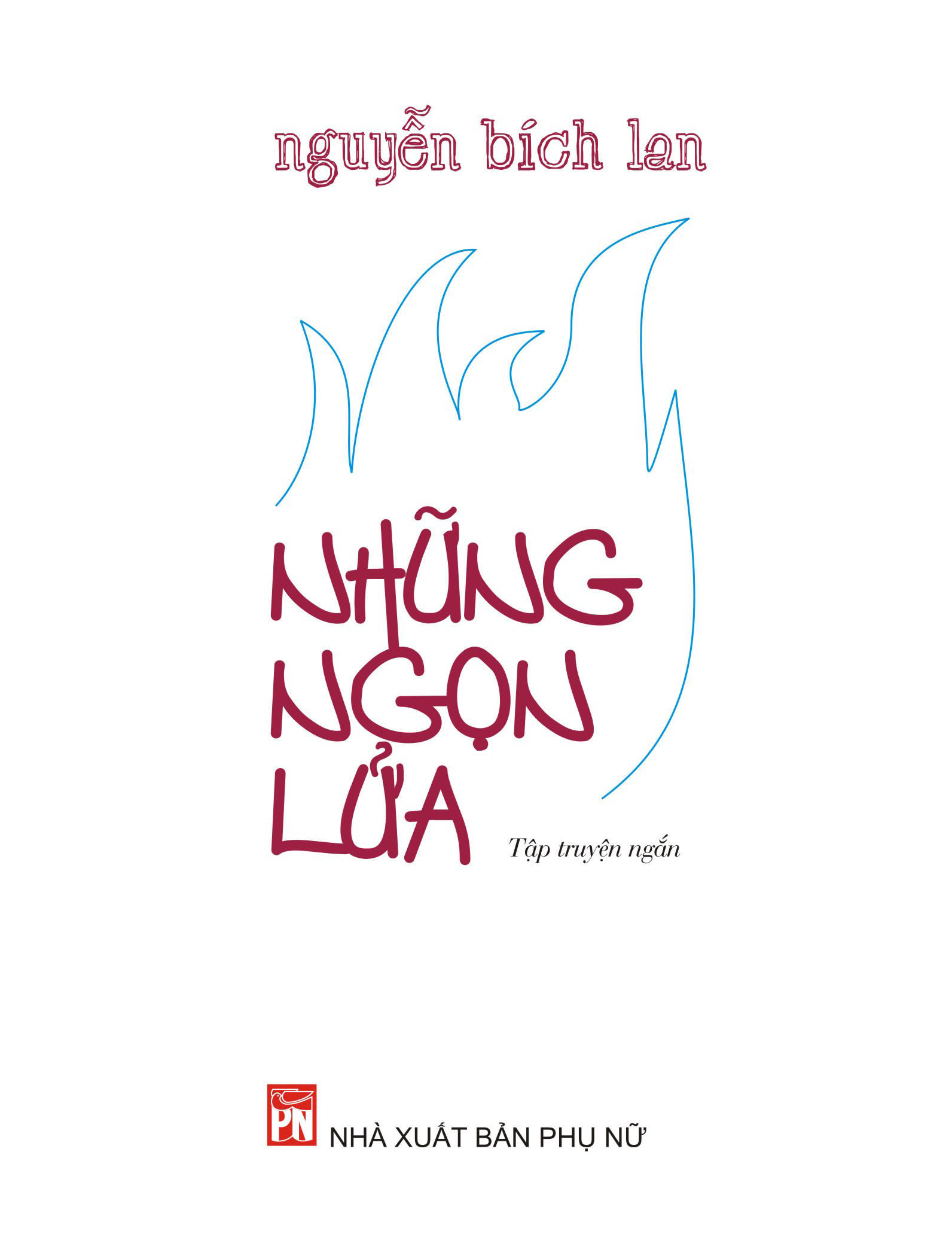 Những ngọn lửa