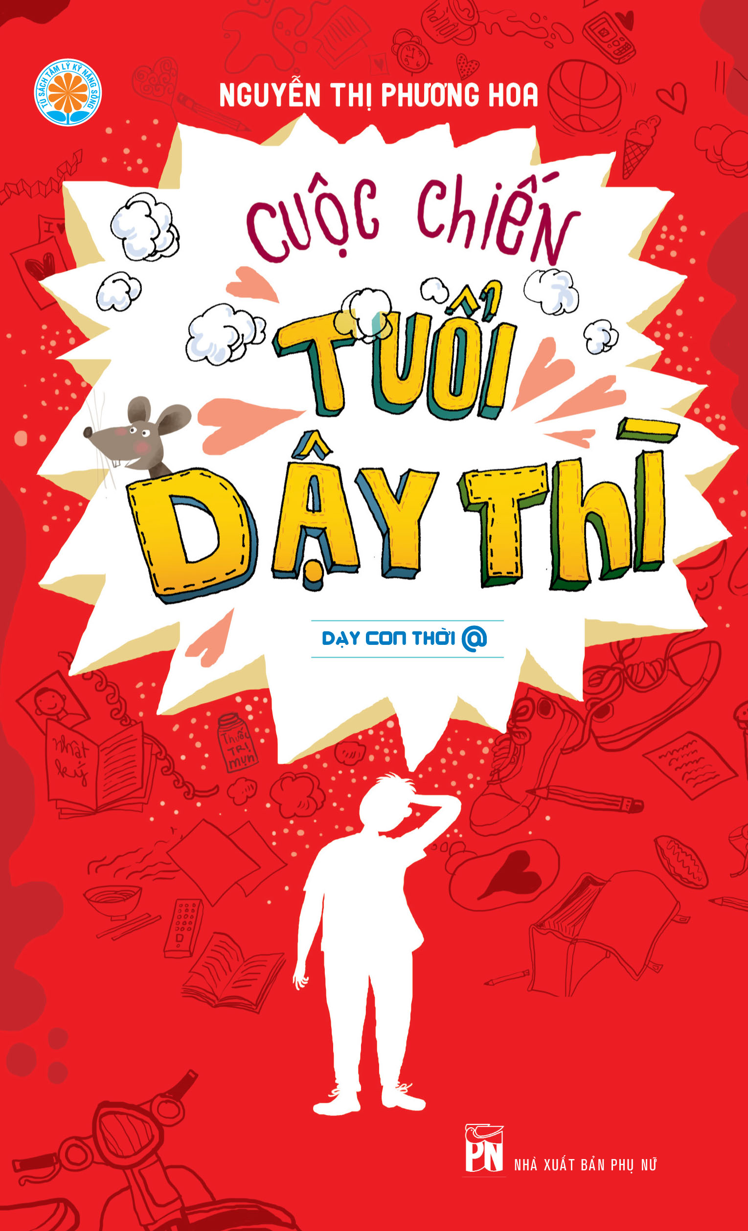 Cuộc chiến tuổi dậy thì